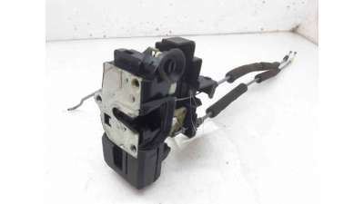CERRADURA PUERTA TRASERA DERECHA CHEVROLET CAPTIVA (2006-) 2.0 D 4WD 150CV 1991CC - L.6321861 / 96624176