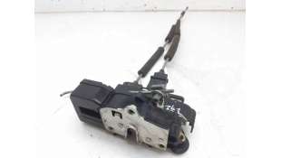 CERRADURA PUERTA TRASERA DERECHA CHEVROLET CAPTIVA (2006-) 2.0 D 4WD 150CV 1991CC - L.6321861 / 96624176 2