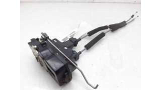 CERRADURA PUERTA TRASERA IZQUIERDA CHEVROLET CAPTIVA (2006-) 2.0 D 4WD 150CV 1991CC - L.6321862 / 96624175