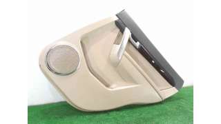GUARNECIDO PUERTA TRASERA DERECHA CHEVROLET CAPTIVA (2006-) 2.0 D 4WD 150CV 1991CC - L.6321909 / 96860710