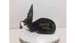 GUARNECIDO PUERTA TRASERA IZQUIERDA CHEVROLET CAPTIVA (2006-) 2.0 D 4WD 150CV 1991CC - L.6321910 / 96860706