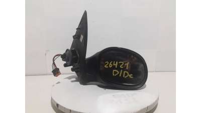 GUARNECIDO PUERTA TRASERA IZQUIERDA CHEVROLET CAPTIVA (2006-) 2.0 D 4WD 150CV 1991CC - L.6321910 / 96860706