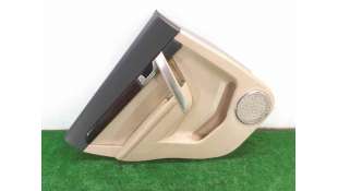 GUARNECIDO PUERTA TRASERA IZQUIERDA CHEVROLET CAPTIVA (2006-) 2.0 D 4WD 150CV 1991CC - L.6321910 / 96860706 2