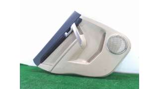 GUARNECIDO PUERTA TRASERA IZQUIERDA CHEVROLET CAPTIVA (2006-) 2.0 D 4WD 150CV 1991CC - L.6321910 / 96860706