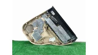 GUARNECIDO PUERTA TRASERA IZQUIERDA CHEVROLET CAPTIVA (2006-) 2.0 D 4WD 150CV 1991CC - L.6321910 / 96860706