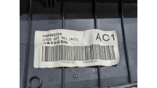 GUARNECIDO PUERTA TRASERA IZQUIERDA CHEVROLET CAPTIVA (2006-) 2.0 D 4WD 150CV 1991CC - L.6321910 / 96860706