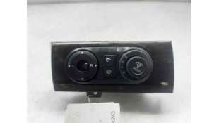 MANDO RETROVISOR CHEVROLET CAPTIVA (2006-) 2.0 D 4WD 150CV 1991CC - L.6321929 / 96628611