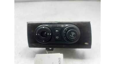 MANDO RETROVISOR CHEVROLET CAPTIVA (2006-) 2.0 D 4WD 150CV 1991CC - L.6321929 / 96628611