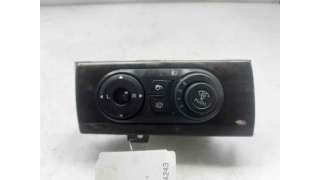 MANDO RETROVISOR CHEVROLET CAPTIVA (2006-) 2.0 D 4WD 150CV 1991CC - L.6321929 / 96628611