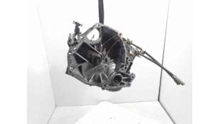 CAJA CAMBIOS HONDA FR-V (2004-) 1.7 (BE1) 125CV 1668CC - L.6322106 / SJSM