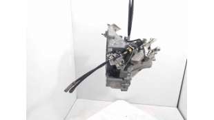 CAJA CAMBIOS HONDA FR-V (2004-) 1.7 (BE1) 125CV 1668CC - L.6322106 / SJSM 2