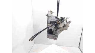 CAJA CAMBIOS HONDA FR-V (2004-) 1.7 (BE1) 125CV 1668CC - L.6322106 / SJSM