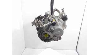 CAJA CAMBIOS HONDA FR-V (2004-) 1.7 (BE1) 125CV 1668CC - L.6322106 / SJSM