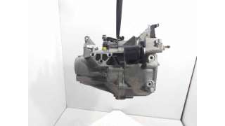 CAJA CAMBIOS HONDA FR-V (2004-) 1.7 (BE1) 125CV 1668CC - L.6322106 / SJSM