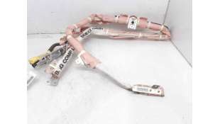 AIRBAG CORTINA DELANTERO IZQUIERDO HONDA FR-V (2004-) 1.7 (BE1) 125CV 1668CC - L.6322108 / 78875SJDG81