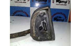 AIRBAG CORTINA DELANTERO IZQUIERDO HONDA FR-V (2004-) 1.7 (BE1) 125CV 1668CC - L.6322108 / 78875SJDG81 2