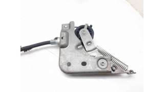 PALANCA FRENO DE MANO HONDA FR-V (2004-) 1.7 (BE1) 125CV 1668CC - L.6322112 / 47105SJDG06ZA