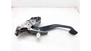 PEDAL FRENO HONDA FR-V (2004-) 1.7 (BE1) 125CV 1668CC - L.6322120 / 46600SJFG01