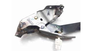 PEDAL FRENO HONDA FR-V (2004-) 1.7 (BE1) 125CV 1668CC - L.6322120 / 46600SJFG01