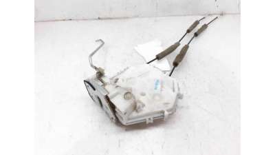 CERRADURA PUERTA DELANTERA DERECHA HONDA FR-V (2004-) 1.7 (BE1) 125CV 1668CC - L.6322153 / 72110SJDG02
