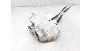 CERRADURA PUERTA DELANTERA DERECHA HONDA FR-V (2004-) 1.7 (BE1) 125CV 1668CC - L.6322153 / 72110SJDG02