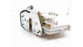 CERRADURA PUERTA DELANTERA DERECHA HONDA FR-V (2004-) 1.7 (BE1) 125CV 1668CC - L.6322153 / 72110SJDG02