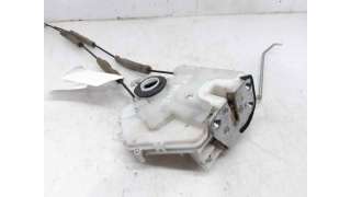 CERRADURA PUERTA DELANTERA DERECHA HONDA FR-V (2004-) 1.7 (BE1) 125CV 1668CC - L.6322153 / 72110SJDG02