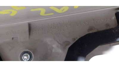 CERRADURA PUERTA TRASERA DERECHA HONDA FR-V (2004-) 1.7 (BE1) 125CV 1668CC - L.6322155 / 72610SJDG01