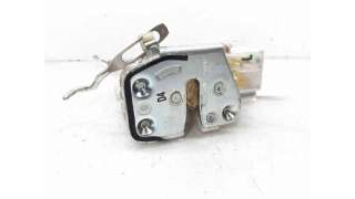 CERRADURA PUERTA TRASERA DERECHA HONDA FR-V (2004-) 1.7 (BE1) 125CV 1668CC - L.6322155 / 72610SJDG01
