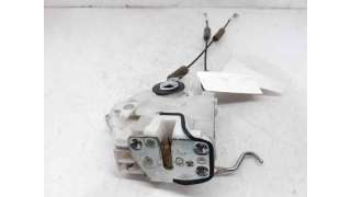 CERRADURA PUERTA TRASERA DERECHA HONDA FR-V (2004-) 1.7 (BE1) 125CV 1668CC - L.6322155 / 72610SJDG01