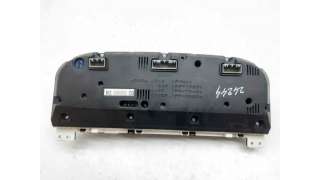 CUADRO INSTRUMENTOS HONDA FR-V (2004-) 1.7 (BE1) 125CV 1668CC - L.6322163 / 78100SJDG012