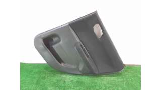 GUARNECIDO PUERTA TRASERA DERECHA HONDA FR-V (2004-) 1.7 (BE1) 125CV 1668CC - L.6322182 / 83750SJDJ022