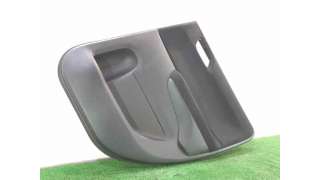 GUARNECIDO PUERTA TRASERA DERECHA HONDA FR-V (2004-) 1.7 (BE1) 125CV 1668CC - L.6322182 / 83750SJDJ022