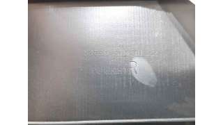 GUARNECIDO PUERTA TRASERA DERECHA HONDA FR-V (2004-) 1.7 (BE1) 125CV 1668CC - L.6322182 / 83750SJDJ022