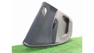 GUARNECIDO PUERTA TRASERA IZQUIERDA HONDA FR-V (2004-) 1.7 (BE1) 125CV 1668CC - L.6322183 / 83700SJDJ022