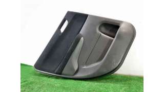 GUARNECIDO PUERTA TRASERA IZQUIERDA HONDA FR-V (2004-) 1.7 (BE1) 125CV 1668CC - L.6322183 / 83700SJDJ022