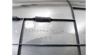 GUARNECIDO PUERTA TRASERA IZQUIERDA HONDA FR-V (2004-) 1.7 (BE1) 125CV 1668CC - L.6322183 / 83700SJDJ022