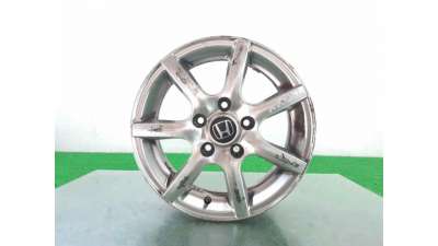 LLANTA HONDA FR-V (2004-) 1.7 (BE1) 125CV 1668CC - L.6322184 / R15
