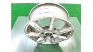 LLANTA HONDA FR-V (2004-) 1.7 (BE1) 125CV 1668CC - L.6322184 / R15 2