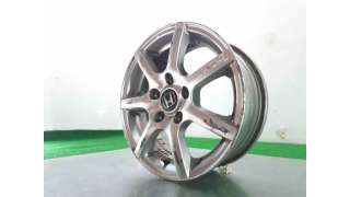 LLANTA HONDA FR-V (2004-) 1.7 (BE1) 125CV 1668CC - L.6322184 / R15
