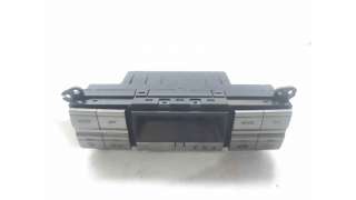 MANDO CLIMATIZADOR HONDA FR-V (2004-) 1.7 (BE1) 125CV 1668CC - L.6322194 / 759600SJDG52