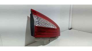 MANDO CLIMATIZADOR HONDA FR-V (2004-) 1.7 (BE1) 125CV 1668CC - L.6322194 / 759600SJDG52