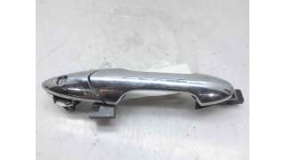 MANETA EXTERIOR DELANTERA IZQUIERDA HONDA FR-V (2004-) 1.7 (BE1) 125CV 1668CC - L.6322200 / 72180SJDG02
