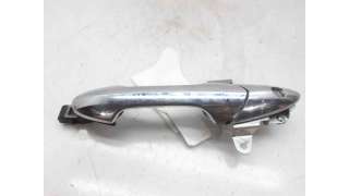 MANETA EXTERIOR DELANTERA IZQUIERDA HONDA FR-V (2004-) 1.7 (BE1) 125CV 1668CC - L.6322200 / 72180SJDG02