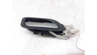 MANETA INTERIOR DELANTERA DERECHA HONDA FR-V (2004-) 1.7 (BE1) 125CV 1668CC - L.6322204 / 72120SJDJ01ZC