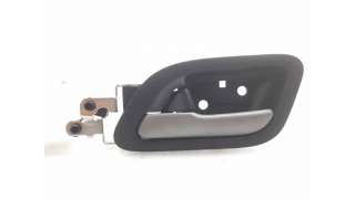 MANETA INTERIOR DELANTERA IZQUIERDA HONDA FR-V (2004-) 1.7 (BE1) 125CV 1668CC - L.6322205 / 72160SJDJ01ZC