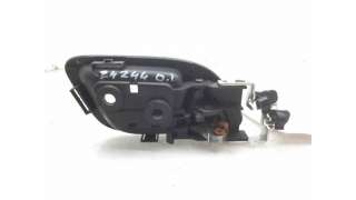 MANETA INTERIOR DELANTERA IZQUIERDA HONDA FR-V (2004-) 1.7 (BE1) 125CV 1668CC - L.6322205 / 72160SJDJ01ZC