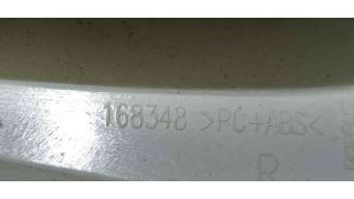 PINZA FRENO DELANTERA DERECHA HONDA FR-V (2004-) 1.7 (BE1) 125CV 1668CC - L.6322221 / 45018SJFJ00