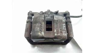 PINZA FRENO DELANTERA IZQUIERDA HONDA FR-V (2004-) 1.7 (BE1) 125CV 1668CC - L.6322222 / 45019SJFJ00