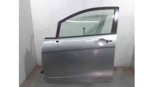 PUERTA DELANTERA IZQUIERDA HONDA FR-V (2004-) 1.7 (BE1) 125CV 1668CC - L.6322229 / 67050SJD306ZZ